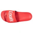Louis Badeschuhe Rot
