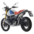 Arrow Indy Race Evo Auspuffsystem mit EG-BE