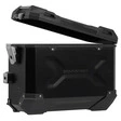 SW-Motech TRAX ADV Alukoffer-System