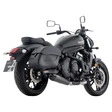 Arrow Rebel Auspuffsystem EG-BE