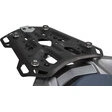 SW-Motech TRAX ADV Koffer-Komplettset silber