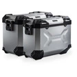 SW-Motech TRAX ADV Alukoffer-System