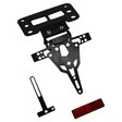 Zieger Pro Kennzeichenhalter