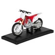 Maisto Fertigmodell Honda CRF 450 R