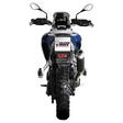 MIVV Dakar Auspuffsystem Mit Eg-Be