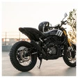 MOTOISM Heck FTR 1200