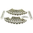 Screws4Bikes Schraubensätze BMW R1200 Modelle