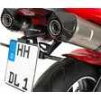 saito Universal Lauflicht-LED-Blinker
