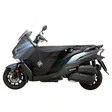 Tucano Urbano Beinschutz Termoscud Easy Nero