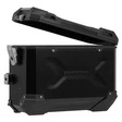 SW-Motech TRAX ADV Alukoffer-System