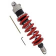 YSS Suspension Stoßdämpfer mit ABE