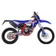Arrow Auspuffsystem mit EG-BE