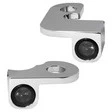 HeinzBikes Nano Led Armaturen-Blinker