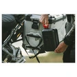 SW-Motech Kunststoff-Kanister-Kit