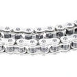 DID Kette ZVMX2 520 525 530 Verchromt