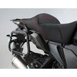 SW-Motech TRAX ADV Alukoffer-System