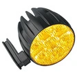 KELLERMANN Dayron Classic Tagfahrlicht warmweiss