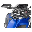 Givi Tankring Inkl. Befestigung