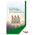 Castrol 4-Takt Motorenöl 10W-40, 1 Liter