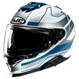 HJC i71 Iorix MC2