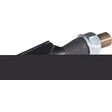 Louis Parts COB-LED Blinker schwarz