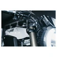 MOTOISM Gabelschellen Blinker Typ *Three Evo*