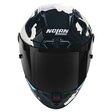 Nolan X-804 RS UC Checa 30th Anniversary