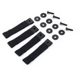 Kriega Us-Drypack Montage Kit