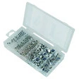 Craft-Meyer Sortimentsbox selbstsichernde Muttern