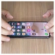 Quad Lock Displayschutz für iPhone Modelle
