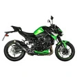 MIVV Gp Pro Auspuffsystem mit EG-BE