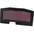 K&N Dauerluftfilter