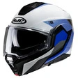 HJC i100 Beston MC2
