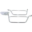 Longride Satteltaschenhalter