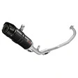 MIVV GP-C Auspuffsystem mit EG-BE
