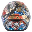 Shoei X-SPR Pro Marquez Motegi 5  TC-1