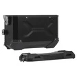 SW-Motech TRAX ADV Alukoffer-System