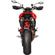 Akrapovic Slip-on Line Auspuffsystem mit EG-BE