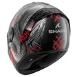 Shark Spartan RS Shiever