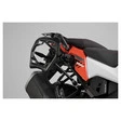 SW-Motech TRAX ADV Alukoffer-System