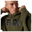 FOX F Head X