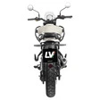 Leo Vince LV-10 Auspuffsystem mit EG-BE
