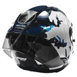Nolan X-804 RS UC Checa 30th Anniversary