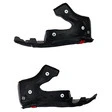 alpinestars S-R7 Wangenpolster