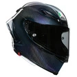 AGV Pista GP RR 2.6 Iridium Carbon