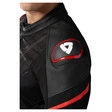 REV'IT! Mantis 3 H2O Textil-/Lederjacke