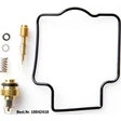 Tourmax Vergaser-Reparatur-Kit