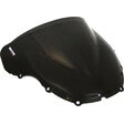 Bodystyle Racingscheibe schwarz-getönt mit ABE