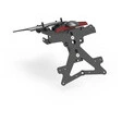 Rizoma Kennzeichenträger Kit "Fox"