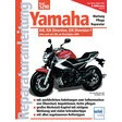 Bucheli Reparaturanleitungen Yamaha